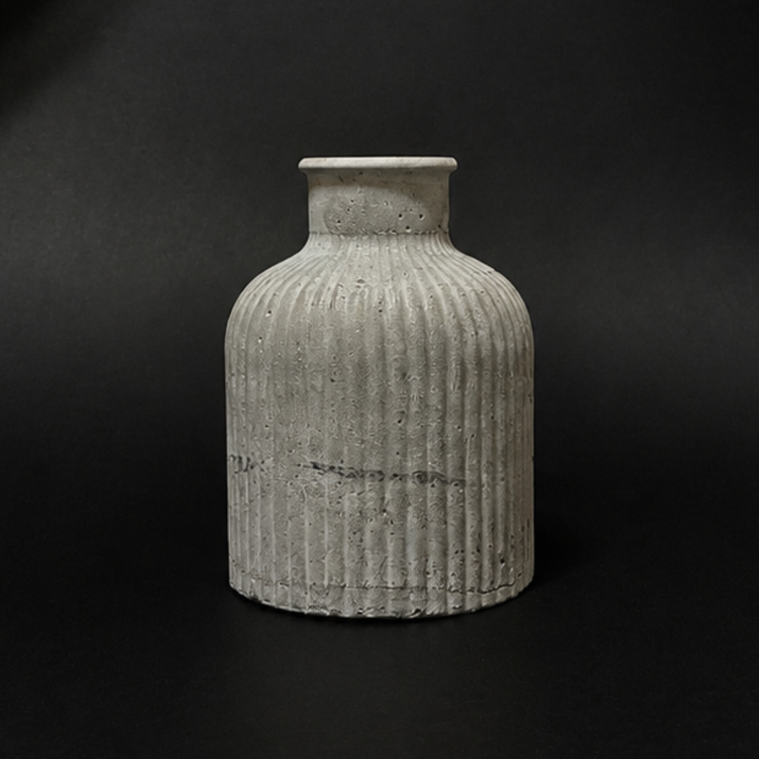 atlas vase