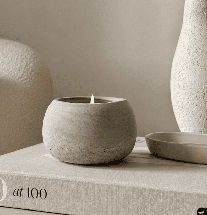candle-vessels