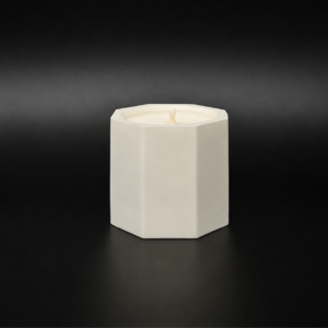 Hexagon Candle