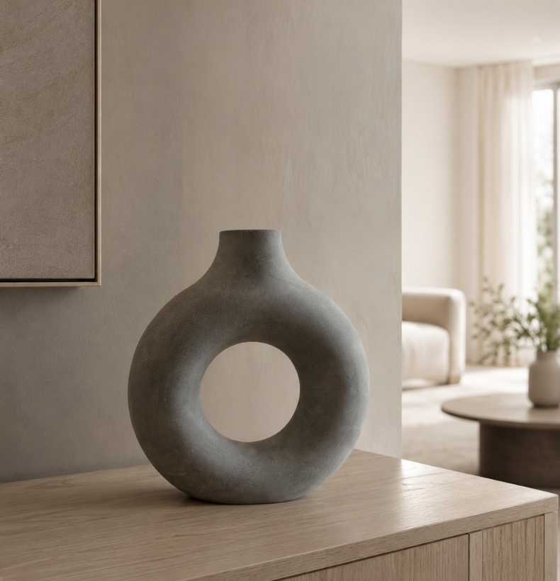 vases